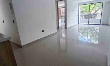 venta apartamento en Itagüí a una cuadra del parque principal nueva