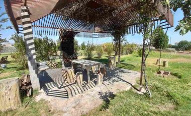 VENDO Terrenos 500m2 en Urb Casa Campo Villa Flávia, La Joya, Arequipa