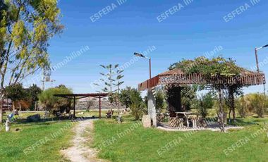 VENDO Terrenos 500m2 en Urb Casa Campo Villa Flávia, La Joya, Arequipa