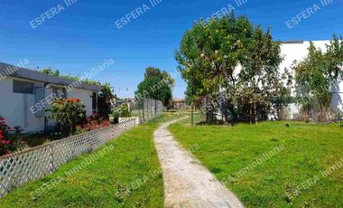VENDO Terrenos 500m2 en Urb Casa Campo Villa Flávia, La Joya, Arequipa