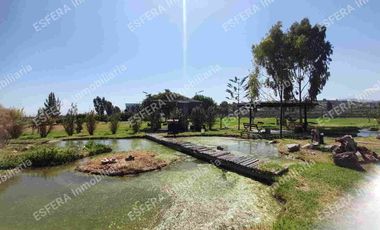 VENDO Terrenos 500m2 en Urb Casa Campo Villa Flávia, La Joya, Arequipa