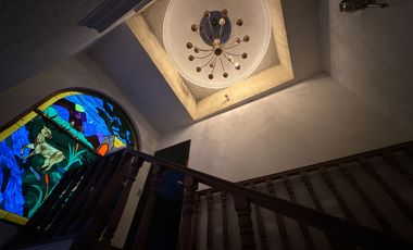 CASA CON LOCAL EN RENTA