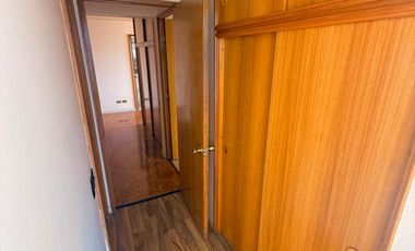 111 m2 + Vista Unica - ARRIENDO Parque brasil Amplio y Luminoso Departamento – Antofagasta