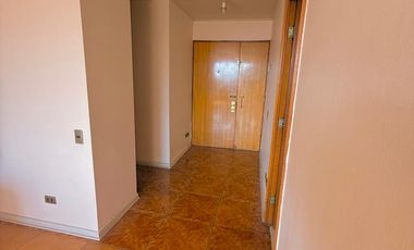 111 m2 + Vista Unica - ARRIENDO Parque brasil Amplio y Luminoso Departamento – Antofagasta