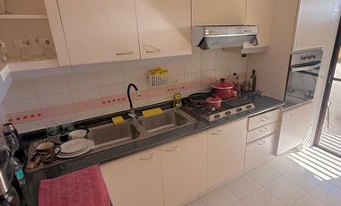 111 m2 + Vista Unica - ARRIENDO Parque brasil Amplio y Luminoso Departamento – Antofagasta