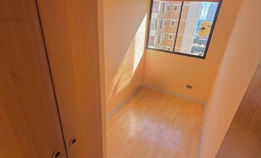 111 m2 + Vista Unica - ARRIENDO Parque brasil Amplio y Luminoso Departamento – Antofagasta