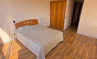 111 m2 + Vista Unica - ARRIENDO Parque brasil Amplio y Luminoso Departamento – Antofagasta