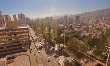 111 m2 + Vista Unica - ARRIENDO Parque brasil Amplio y Luminoso Departamento – Antofagasta