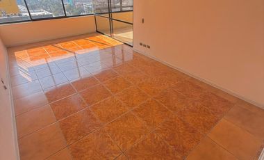 111 m2 + Vista Unica - ARRIENDO Parque brasil Amplio y Luminoso Departamento – Antofagasta