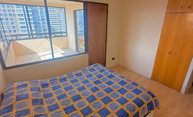 111 m2 + Vista Unica - ARRIENDO Parque brasil Amplio y Luminoso Departamento – Antofagasta