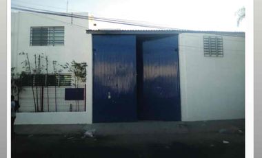 Bodega plana en renta, Santa Ana Tepetitlán, Zapopan