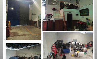 Bodega plana en renta, Santa Ana Tepetitlán, Zapopan