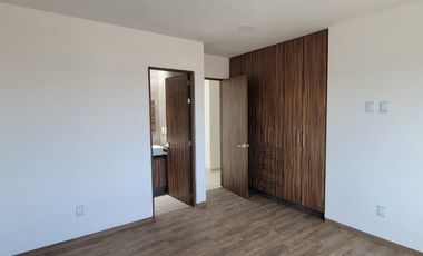 Venta de casas nuevas en San Mateo Atenco, Residencial Velavid