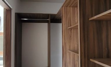 Venta de casas nuevas en San Mateo Atenco, Residencial Velavid