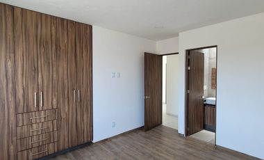 Venta de casas nuevas en San Mateo Atenco, Residencial Velavid