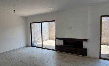 Venta de casas nuevas en San Mateo Atenco, Residencial Velavid