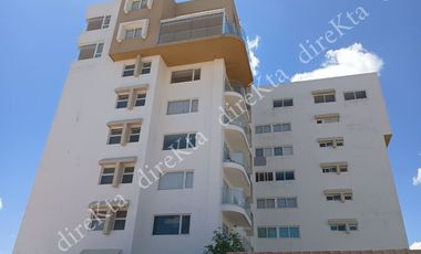 Departamento listo para habitar en Milenio III, Qro. ¡Ubicación top, PRECIO A OFERTAR!
