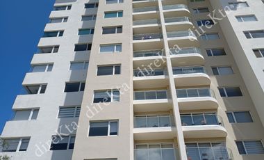 Departamento listo para habitar en Milenio III, Qro. ¡Ubicación top, PRECIO A OFERTAR!