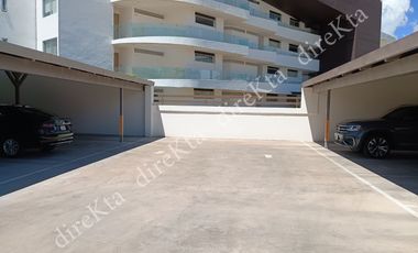 Departamento listo para habitar en Milenio III, Qro. ¡Ubicación top, PRECIO A OFERTAR!