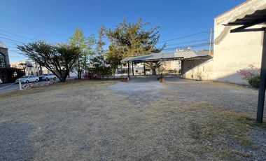 RENTO TERRENO EN FRACC. LA LUZ EN ESQUINA VECINO ESCUELAS, HOTELES, RESTAURANTES, EN SAN MIGUEL DE ALLENDE, GTO