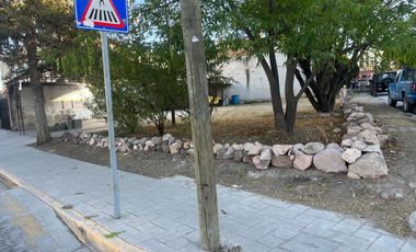RENTO TERRENO EN FRACC. LA LUZ EN ESQUINA VECINO ESCUELAS, HOTELES, RESTAURANTES, EN SAN MIGUEL DE ALLENDE, GTO