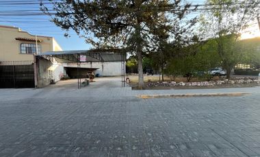 RENTO TERRENO EN FRACC. LA LUZ EN ESQUINA VECINO ESCUELAS, HOTELES, RESTAURANTES, EN SAN MIGUEL DE ALLENDE, GTO
