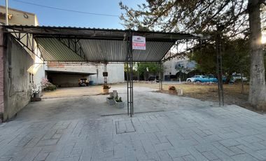 RENTO TERRENO EN FRACC. LA LUZ EN ESQUINA VECINO ESCUELAS, HOTELES, RESTAURANTES, EN SAN MIGUEL DE ALLENDE, GTO