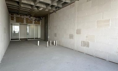 OFICINA EN EDIFICIO CITICA - CENTRO DE MONTERREY