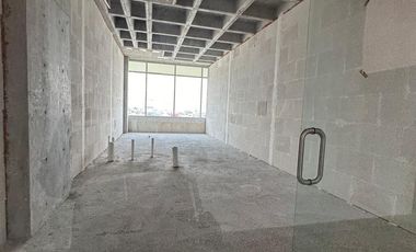 OFICINA EN EDIFICIO CITICA - CENTRO DE MONTERREY