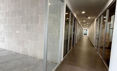 OFICINA EN EDIFICIO CITICA - CENTRO DE MONTERREY