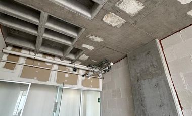 OFICINA EN EDIFICIO CITICA - CENTRO DE MONTERREY