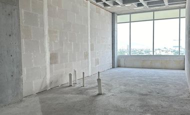 OFICINA EN EDIFICIO CITICA - CENTRO DE MONTERREY