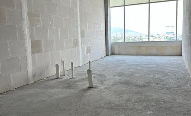 OFICINA EN EDIFICIO CITICA - CENTRO DE MONTERREY