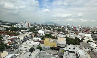 OFICINA EN EDIFICIO CITICA - CENTRO DE MONTERREY