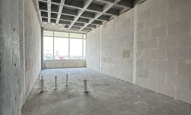 OFICINA EN EDIFICIO CITICA - CENTRO DE MONTERREY