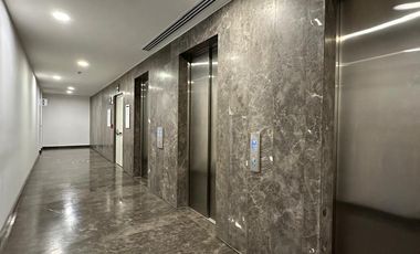 OFICINA EN EDIFICIO CITICA - CENTRO DE MONTERREY