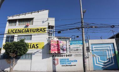 LOCALES EN RENTA EN SANTA MARTHA ACATITLA CDMX