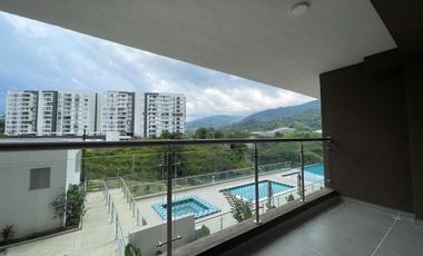 Apartamento en venta - Av Centenario