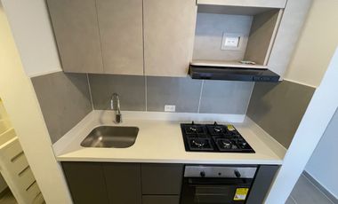Apartamento en venta - Av Centenario