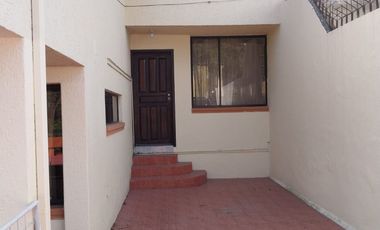 VENTA CASA EN PONCIANO SECTOR ANTIGUO COLEGIO EINSTEN