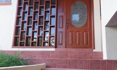 VENTA CASA EN PONCIANO SECTOR ANTIGUO COLEGIO EINSTEN