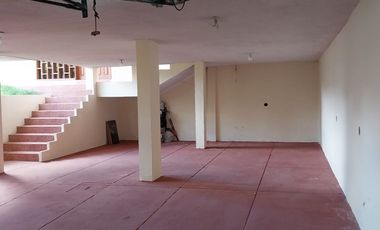 VENTA CASA EN PONCIANO SECTOR ANTIGUO COLEGIO EINSTEN