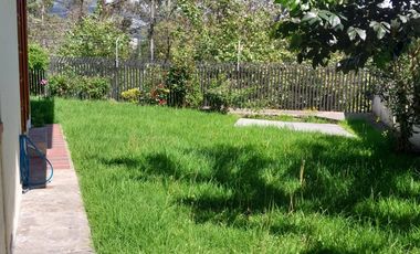 VENTA CASA EN PONCIANO SECTOR ANTIGUO COLEGIO EINSTEN