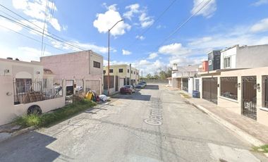 OY CASA EN VENTA LAS FUENTES, REYNOSA, TAMAULIPAS