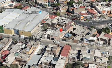 Hermosa Propiedad en San Miguel de Huentitán, Guadalajara, Jalisco