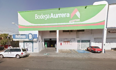 Hermosa Propiedad en San Miguel de Huentitán, Guadalajara, Jalisco