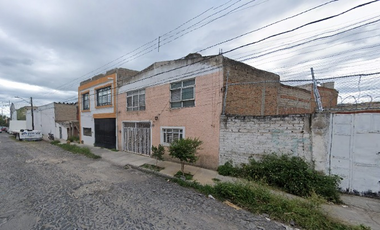 Hermosa Propiedad en San Miguel de Huentitán, Guadalajara, Jalisco