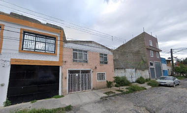 Hermosa Propiedad en San Miguel de Huentitán, Guadalajara, Jalisco