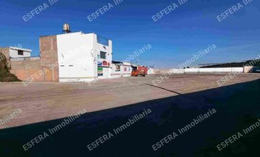 VENDO Terreno 4,200m2 en Variante de Uchumayo km. 1 Sachaca, AREQUIPA