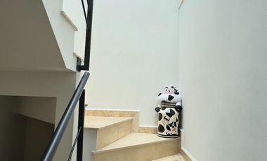 SE VENDE CASA EN Quinta Prolongación de 5 de Mayo 41-121, Tlalhuapan, Jiutepec, Morelos, 62553, MEX